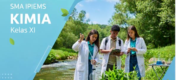 KIMIA