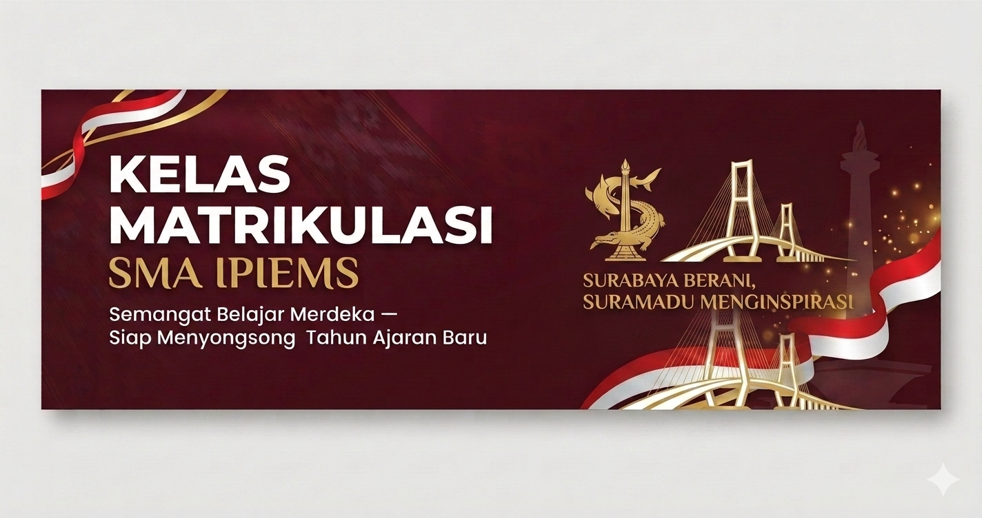 KELAS MATRIKULASI