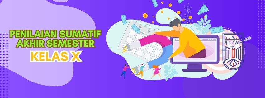 PENILAIAN SUMATIF AKHIR SEMESTER KELAS X